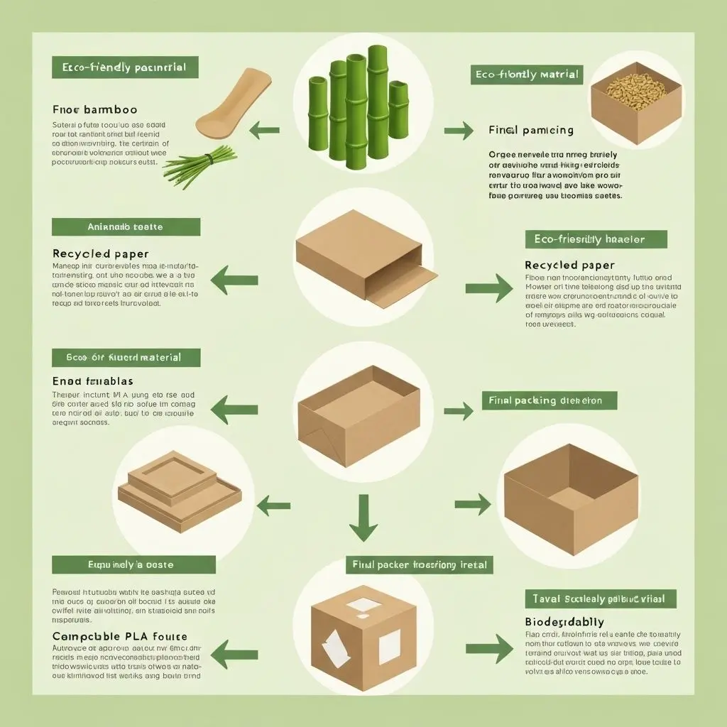 Zero Waste Beauty: Our Journey to Plastic-Free Packaging